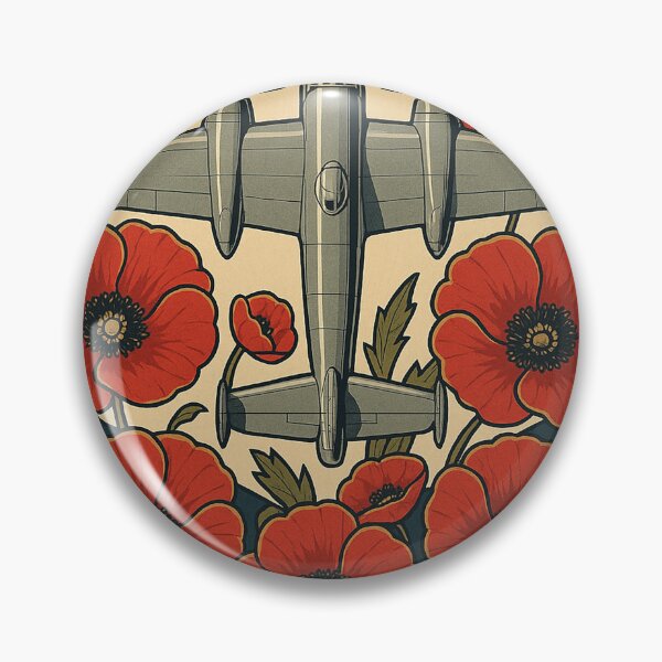 Item preview, Lest We Forget Art Deco designed and sold by Airpower Art.