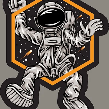 Artwork thumbnail, Astrofun by RWT-Design
