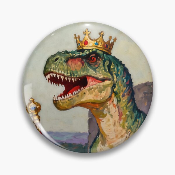 Item preview, Tyrannosaurus Rex designed and sold by Palatinasart.