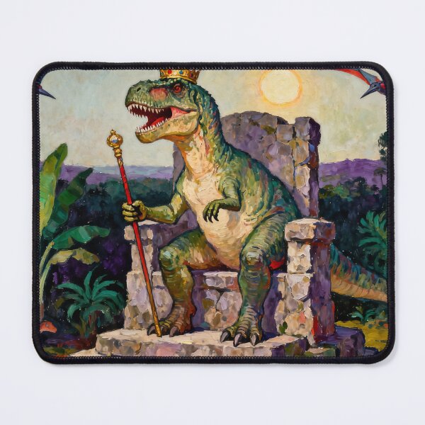Item preview, Tyrannosaurus Rex designed and sold by Palatinasart.