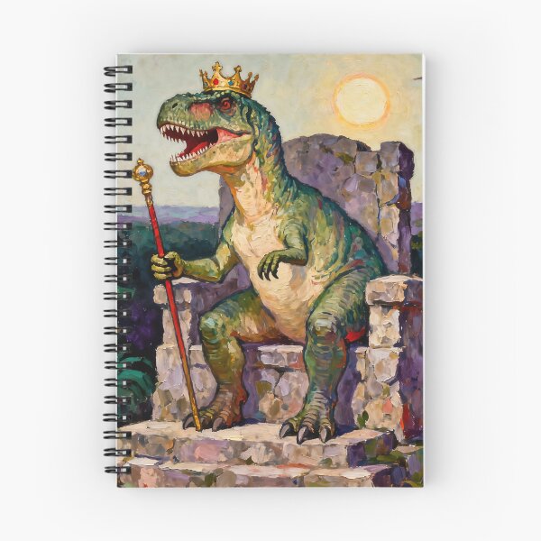 Item preview, Tyrannosaurus Rex designed and sold by Palatinasart.