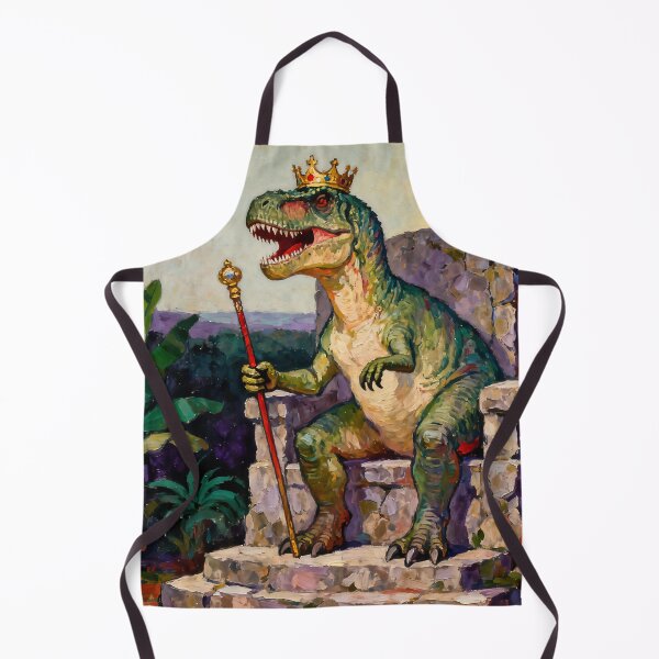 Item preview, Tyrannosaurus Rex designed and sold by Palatinasart.