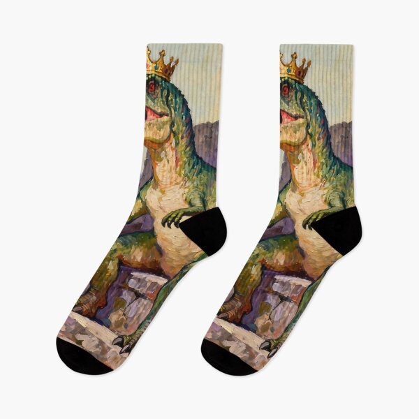 Item preview, Tyrannosaurus Rex designed and sold by Palatinasart.