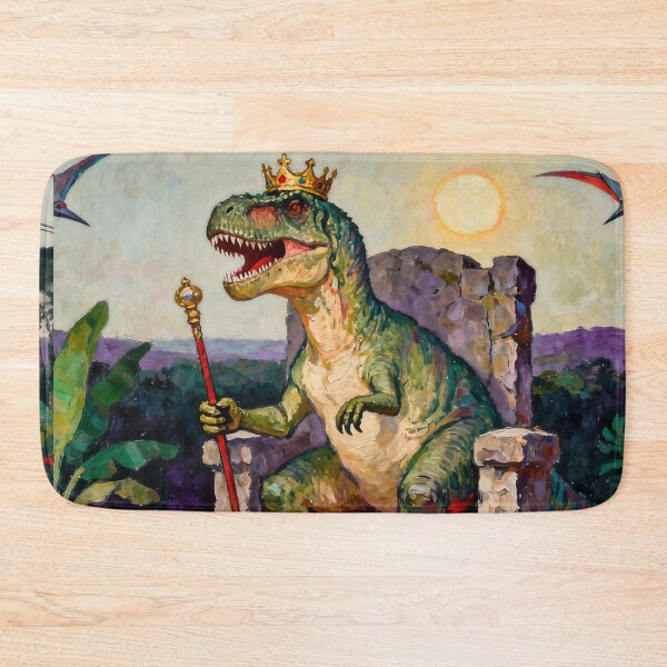 Item preview, Tyrannosaurus Rex designed and sold by Palatinasart.
