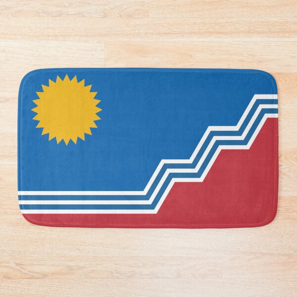 Item preview, Flag Sioux Falls, South Dakota  designed and sold by abbeyz71.