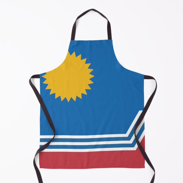 Item preview, Flag Sioux Falls, South Dakota designed and sold by abbeyz71.