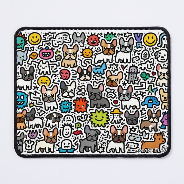 Item preview, Doodle Style Design designed and sold by forget45studio.
