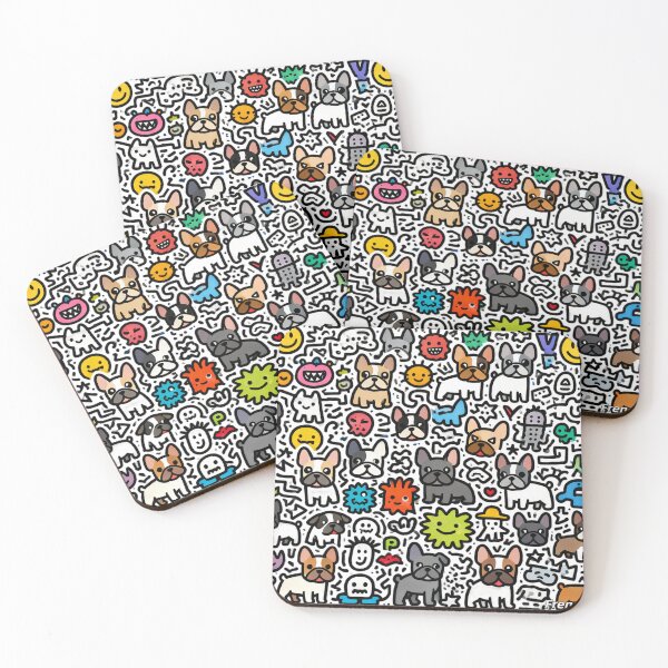 Item preview, Doodle Style Design designed and sold by forget45studio.