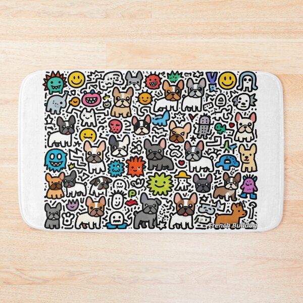 Item preview, Doodle Style Design designed and sold by forget45studio.