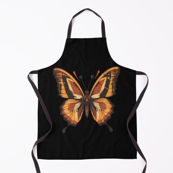 Item preview, Groovy Butterfly Garden designed and sold by VibeTCreations.