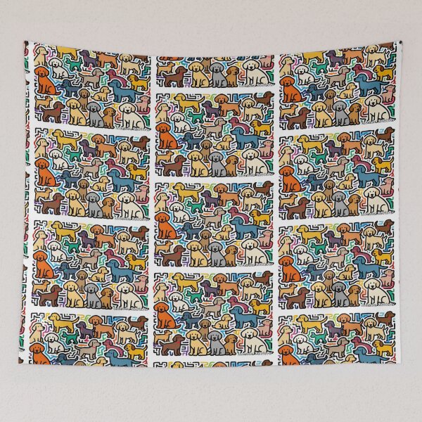 Item preview, Doodle Style Design designed and sold by forget45studio.