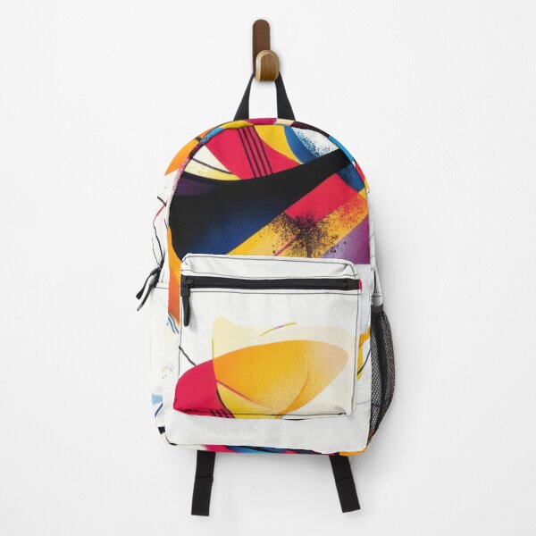 Item preview, Bold, colorful abstract art designed and sold by anytka.