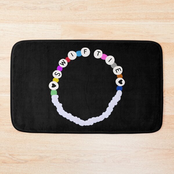 Item preview, Swiftie Friendship Bracelet designed and sold by cleoangelalc.