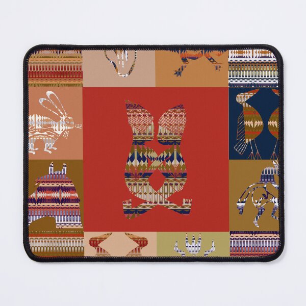 Item preview, Indian patchworks78 designed and sold by Design4uStudio.