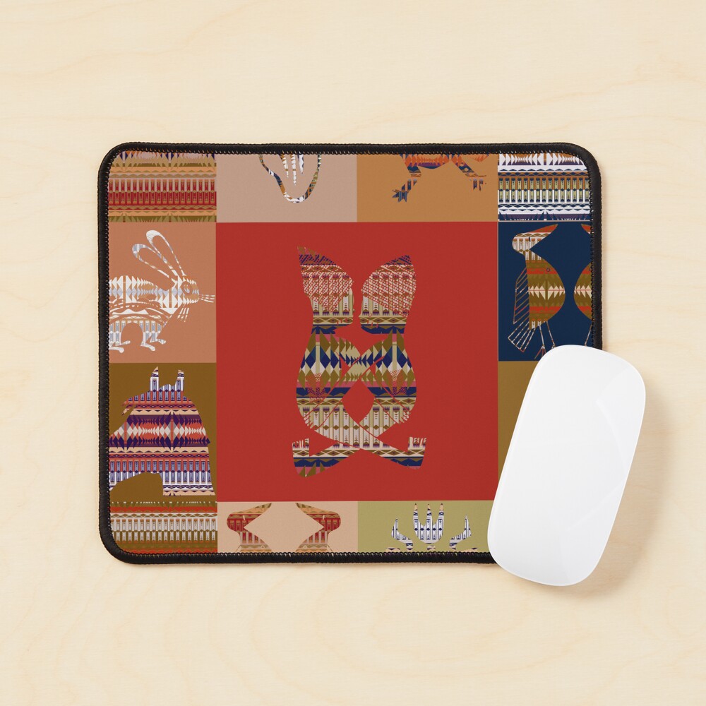 Item preview, Mouse Pad designed and sold by Design4uStudio.