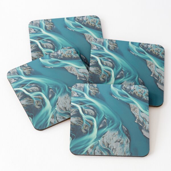 Item preview, Rivers unite in beauty designed and sold by anytka.