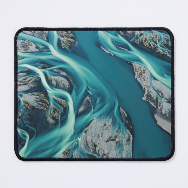 Item preview, Rivers unite in beauty designed and sold by anytka.