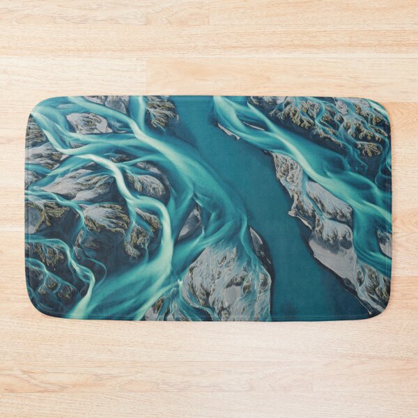 Item preview, Rivers unite in beauty designed and sold by anytka.