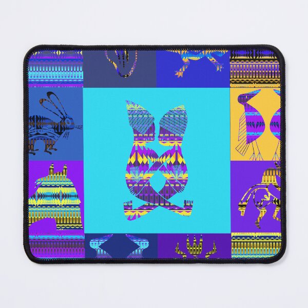 Item preview, Indian patchworks81 designed and sold by Design4uStudio.