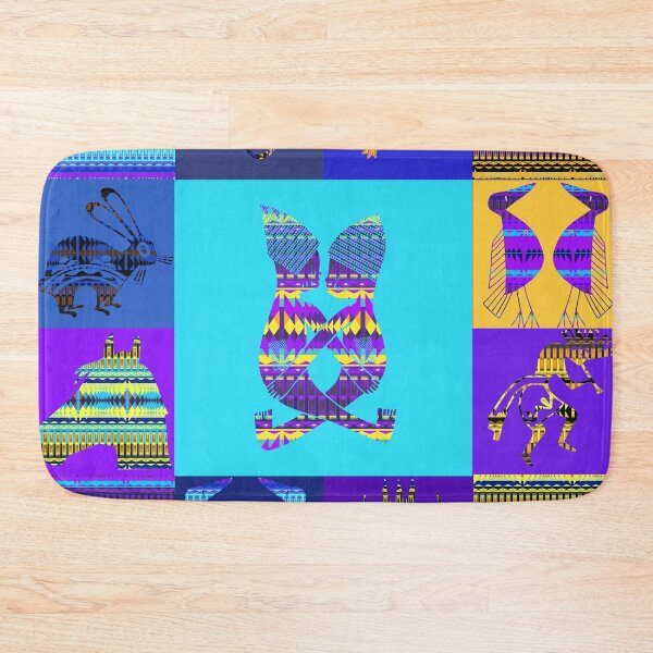 Item preview, Indian patchworks81 designed and sold by Design4uStudio.