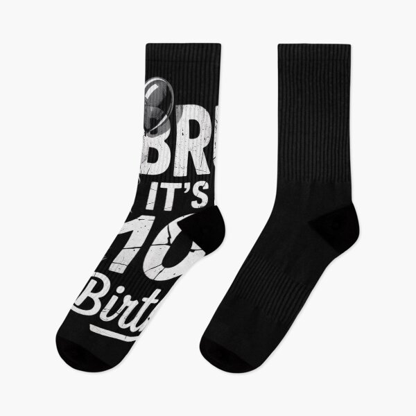 Item preview, Bruh It's My 10th Birthday 10 Year Old Birthday 8  designed and sold by NeomiStoreSS.