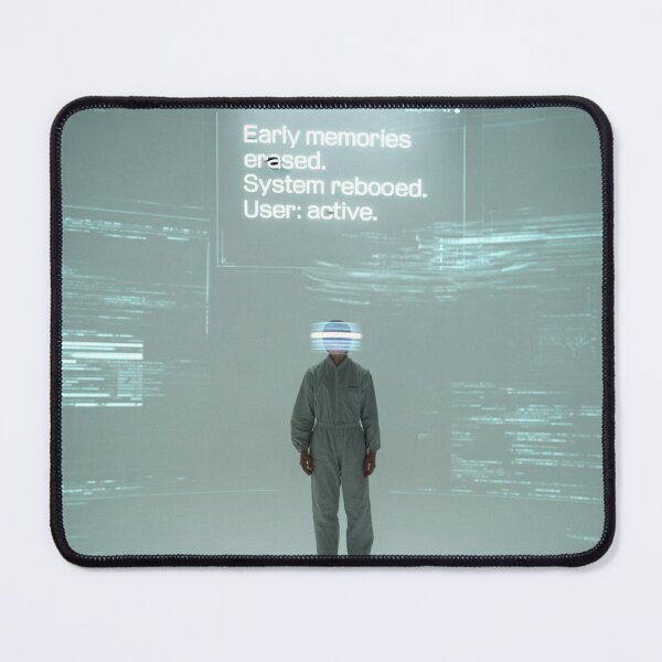 Item preview, USER: ACTIVE // MEMORY REBOOT SEQUENCE designed and sold by ClearPulse.