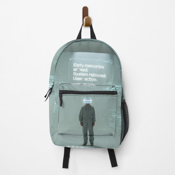 Item preview, USER: ACTIVE // MEMORY REBOOT SEQUENCE designed and sold by ClearPulse.