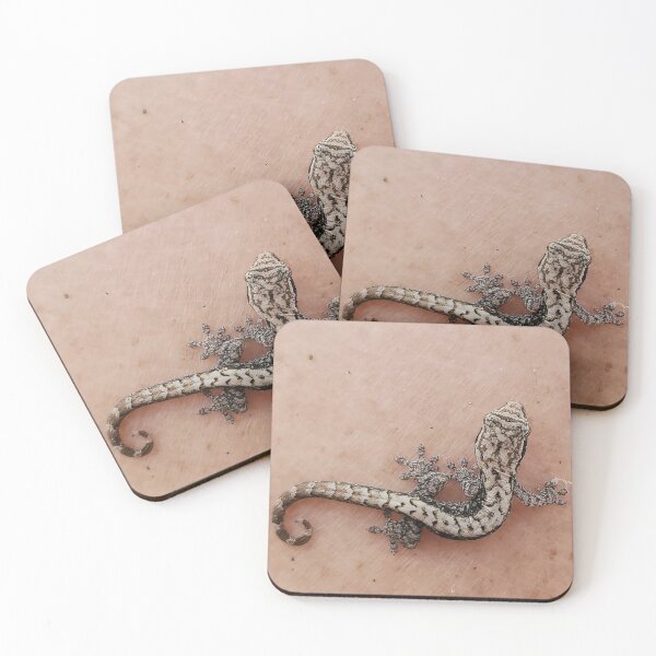 Item preview, Gecko designed and sold by missmoneypenny.