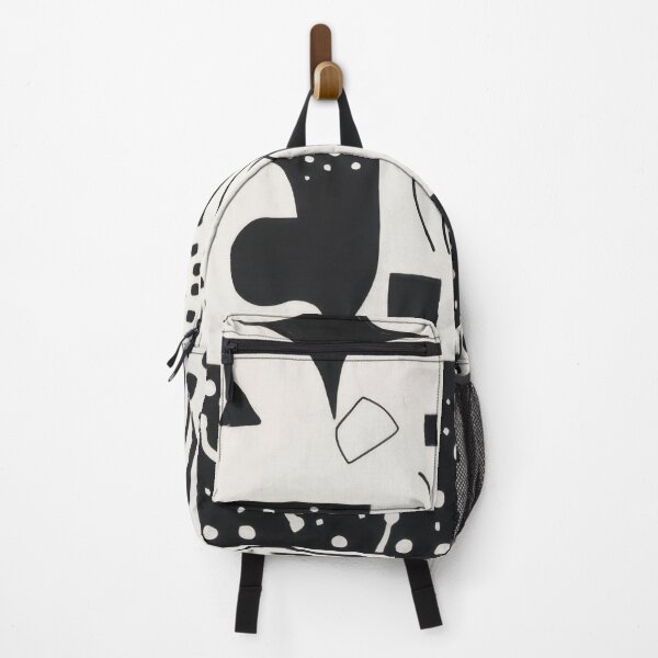 Item preview, Bold black white patterns designed and sold by anytka.