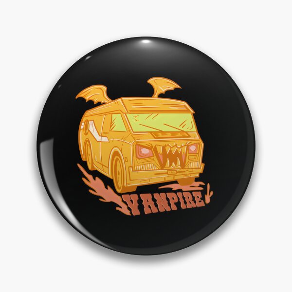 Item preview, Vanpire designed and sold by LindaReynolds.
