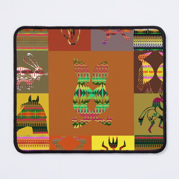 Item preview, Indian patchworks56 designed and sold by Design4uStudio.
