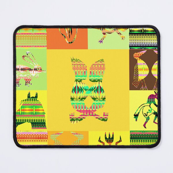 Item preview, Indian patchworks57 designed and sold by Design4uStudio.