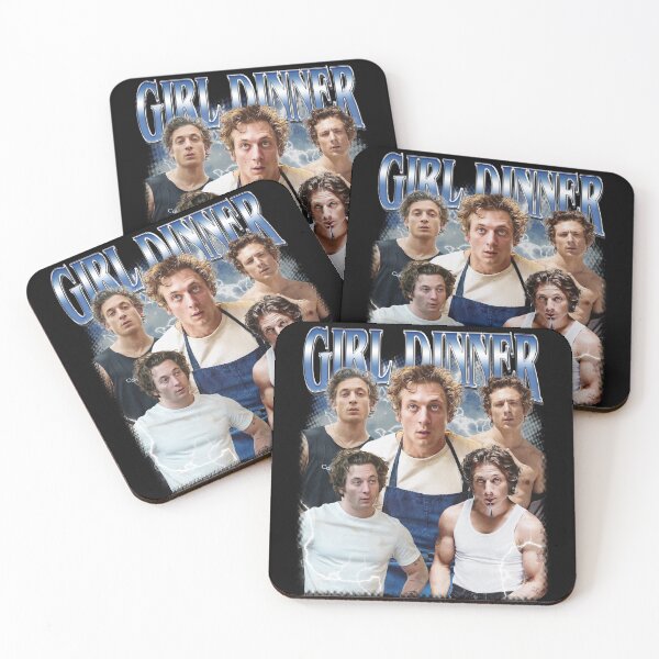 Item preview, Yes, Chief Jeremy Allen White The Bear Tv Show  designed and sold by JacquelinePerki.