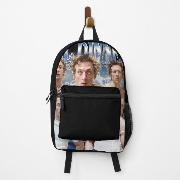 Item preview, Yes, Chief Jeremy Allen White The Bear Tv Show designed and sold by JacquelinePerki.