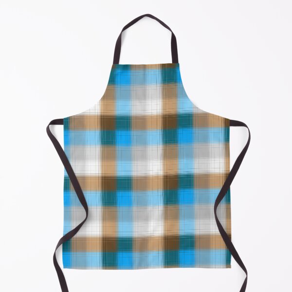 Item preview, Overlapping Plaid: Winter designed and sold by SarahJosArt.