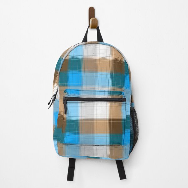 Item preview, Overlapping Plaid: Winter designed and sold by SarahJosArt.