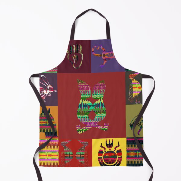 Item preview, Indian patchworks64 designed and sold by Design4uStudio.