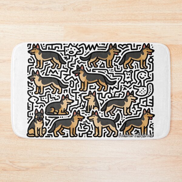 Item preview, Doodle Style Design designed and sold by forget45studio.