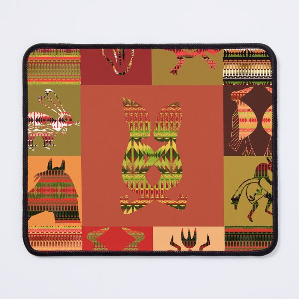 Item preview, Indian patchworks70 designed and sold by Design4uStudio.