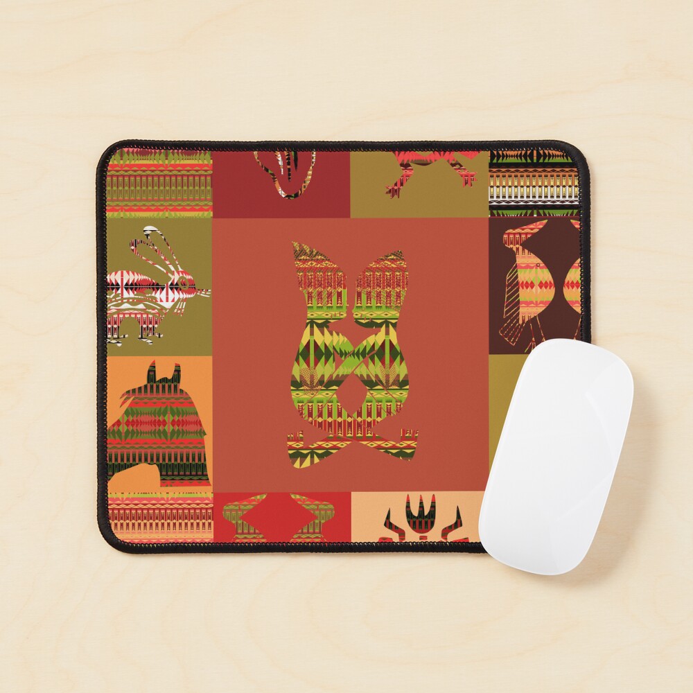 Item preview, Mouse Pad designed and sold by Design4uStudio.