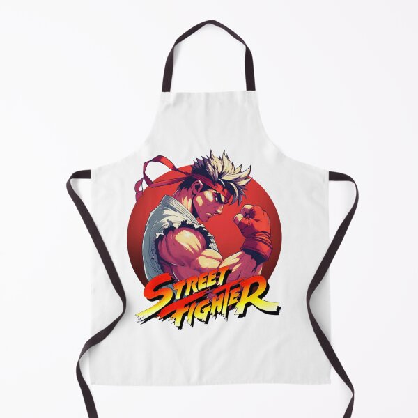 Item preview, Ryu World Warrior Classic designed and sold by PavleCiric.