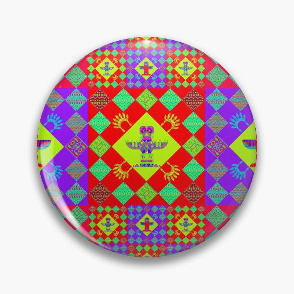 Item preview, Indian patchworks52 designed and sold by Design4uStudio.