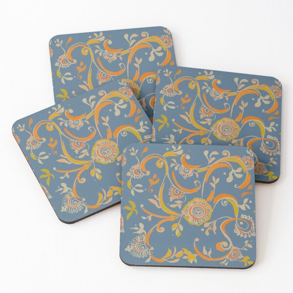 Item preview, Turmeric ginger swishes designed and sold by maccm.