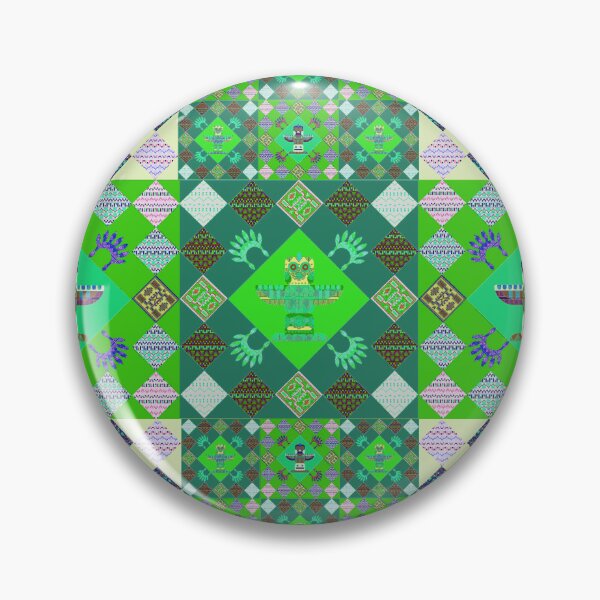 Item preview, Indian patchworks53 designed and sold by Design4uStudio.