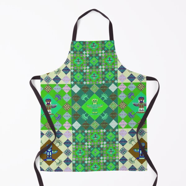 Item preview, Indian patchworks53 designed and sold by Design4uStudio.