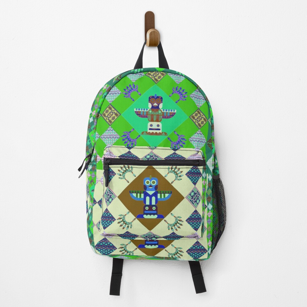 Item preview, Backpack designed and sold by Design4uStudio.