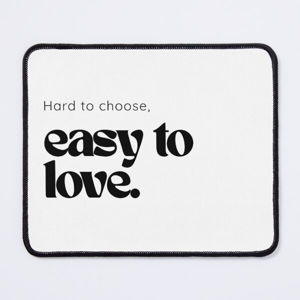 Item preview, Libra – Hard to decide, easy to love designed and sold by astrosoul888.