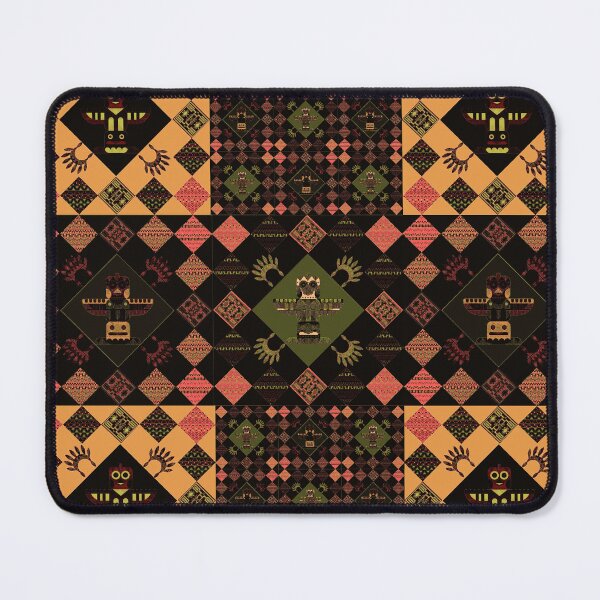Item preview, Indian patchworks55 designed and sold by Design4uStudio.