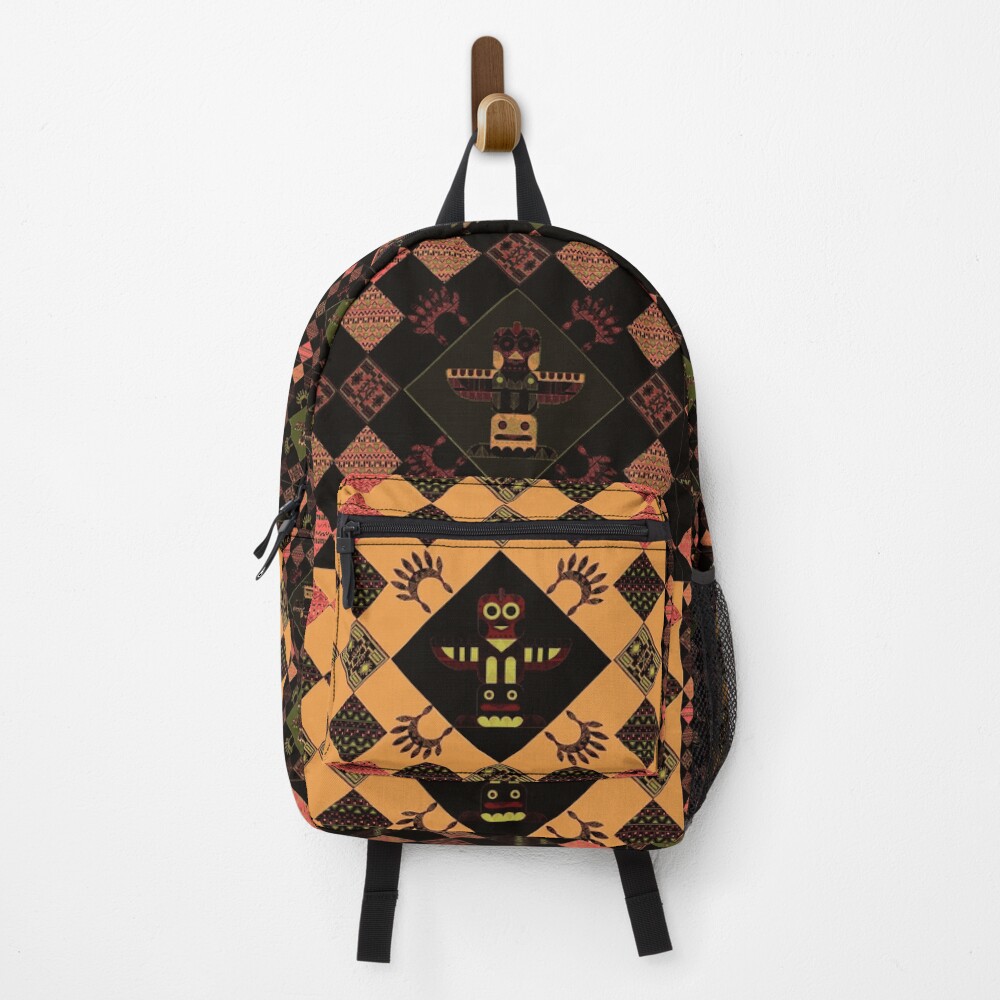 Item preview, Backpack designed and sold by Design4uStudio.