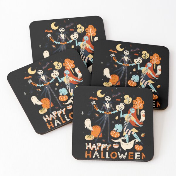 Item preview, Halloween Funny Character Cartoon Retro Vintage Movies designed and sold by tyalabenzyu.